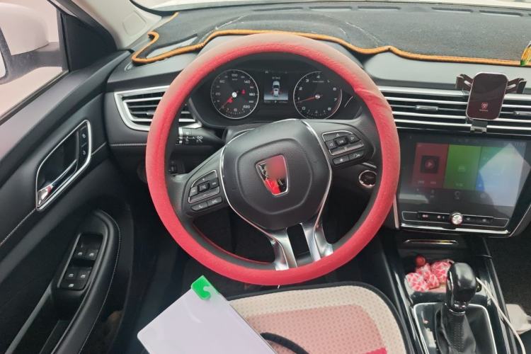 Used Roewe i5 2019 1.5L Automatic 4G Connected Langhao Edition