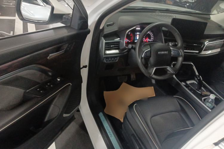 Used Haval H6 2021 National Trend Edition 1.5T Automatic Urban Version