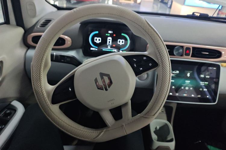 Used Leapmotor T03 2024 403 Comfort Edition
