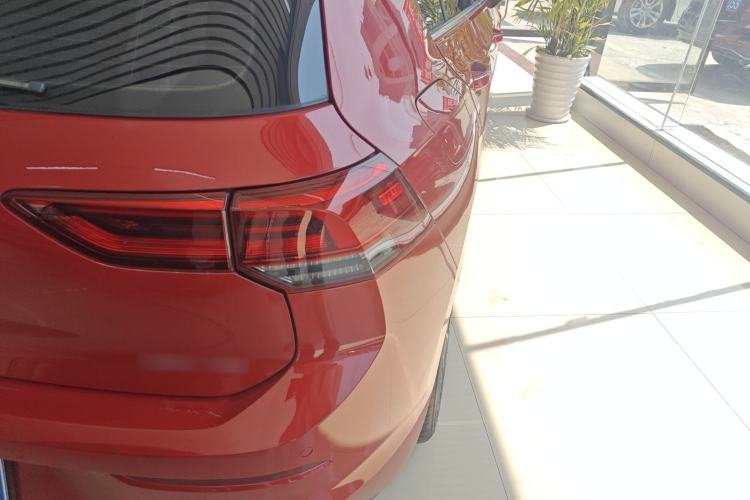 Used Volkswagen Golf 2021 280TSI DSG Pro
