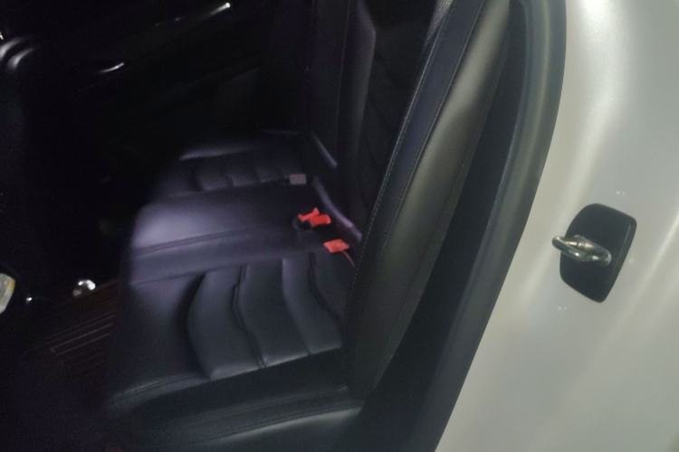 Used Cadillac CT6 2020 Updated 28T Leading Sporty Version