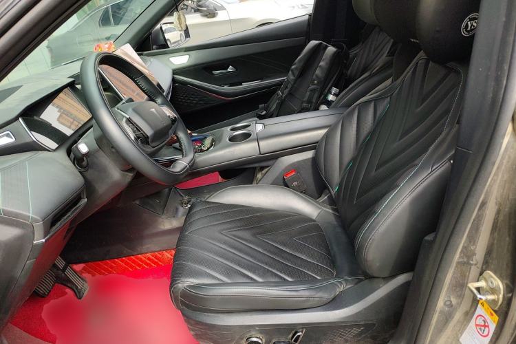 Used Deepal SL03 2023 200Max Range-Extended Version