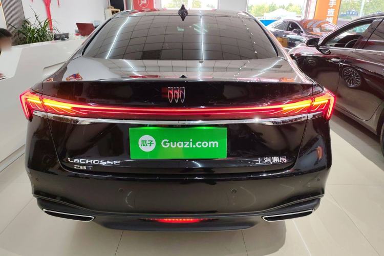 Used Buick LaCrosse 2024 28T Luxury Edition