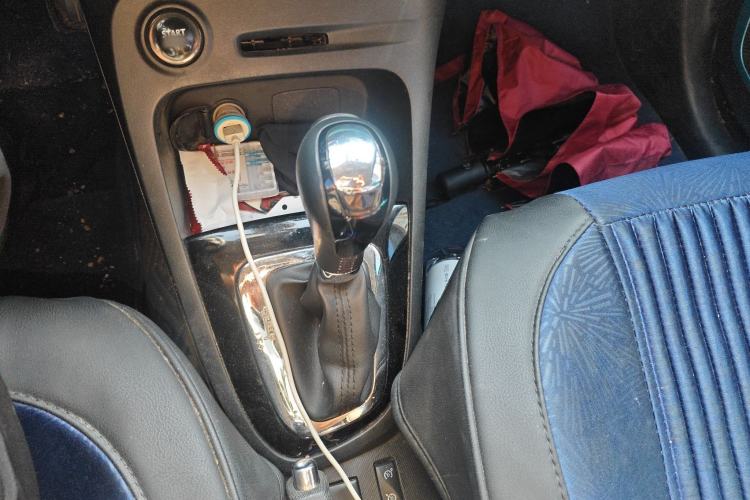 Used Renault Captur 2015 1.2T Automatic Comfort First Edition