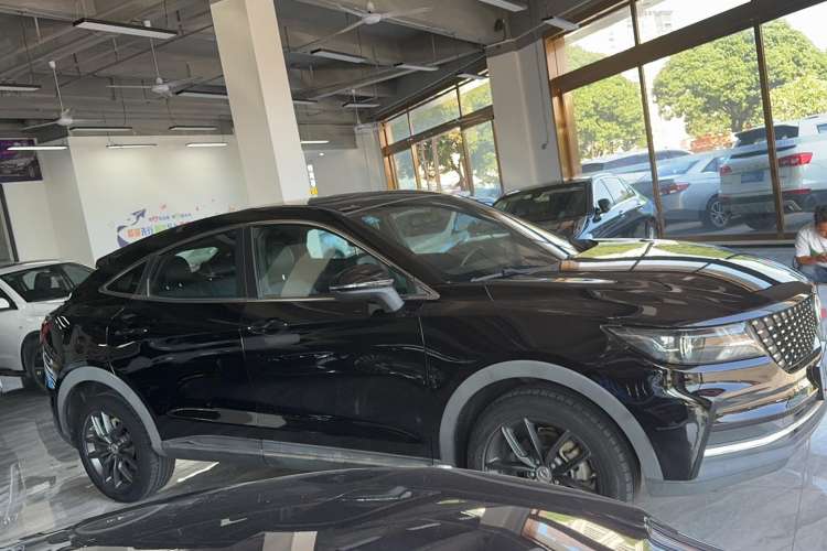 Used Dongfeng Fengon ix5 2019 220T CVT ZhiShang Version China VI Standard