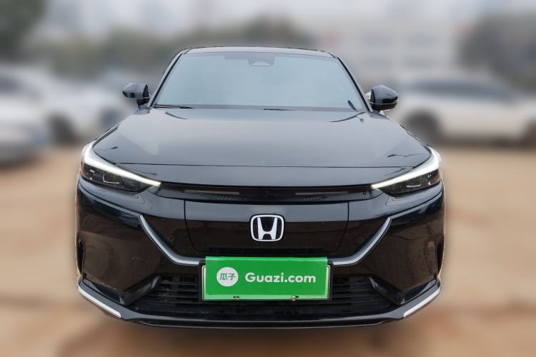Used Honda e:NS1 2022 e-Style Edition