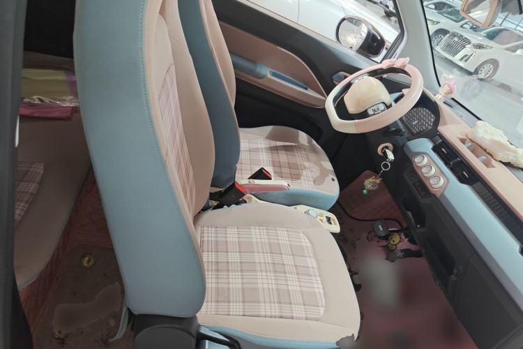 Used Chery QQ Ice Cream 2024 170km Sundae