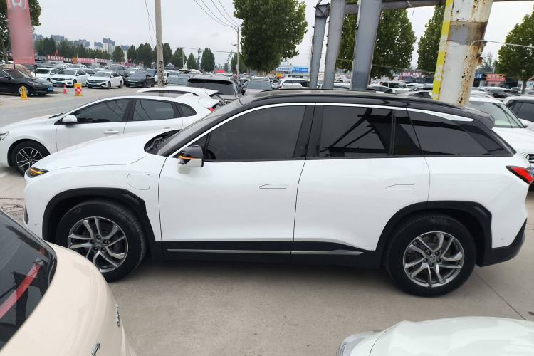 Used Nio ES6 2020 600 km Sport Edition