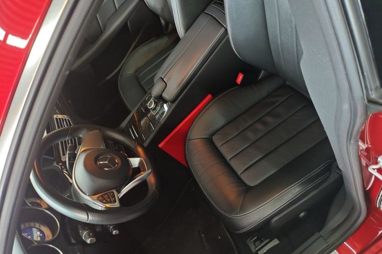 Used Mercedes-Benz CLS 2017 CLS 320 Elegant Edition