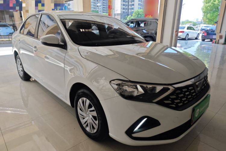 Used Jetta VA3 2021 1.5L Automatic "Upward Journey" Edition Front Right 45 Deg