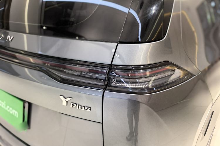 Used AION Y 2023 Plus 510 Enjoy Edition
