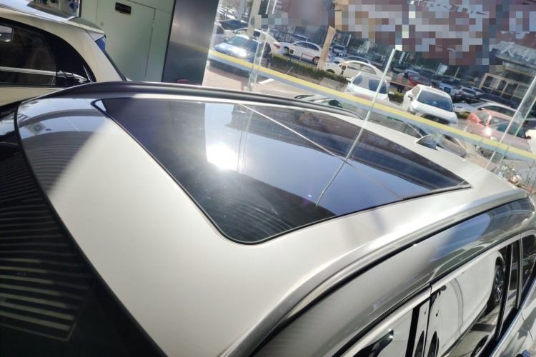 Used BMW X1 2022 xDrive25Li Luxury Model
