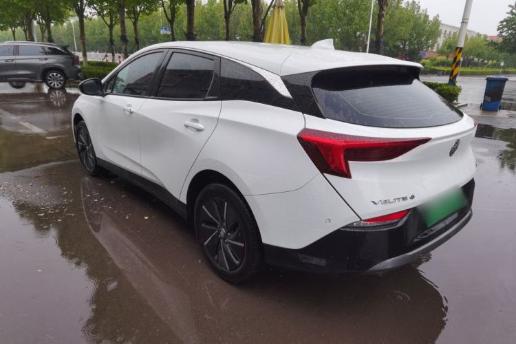 Used Buick Velite 6 2024 430km Comfort Edition
