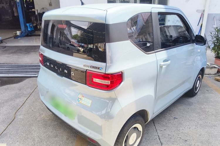 Used Wuling Hongguang MINIEV 2022 Enjoy Edition Lithium Iron Phosphate