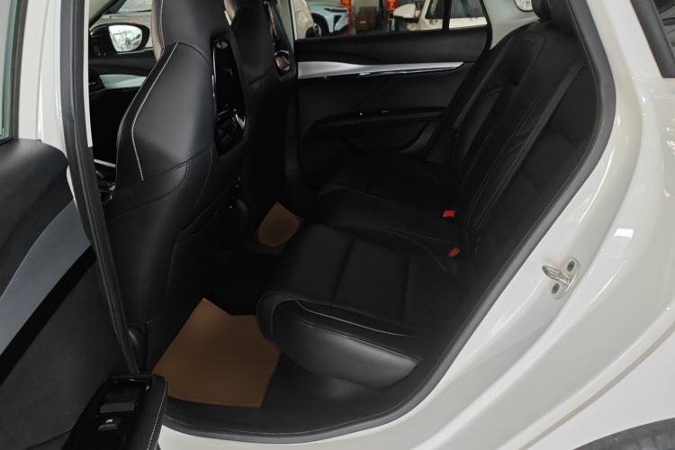 Used MG 5 Scorpio 2022 1.5T Luxury Edition