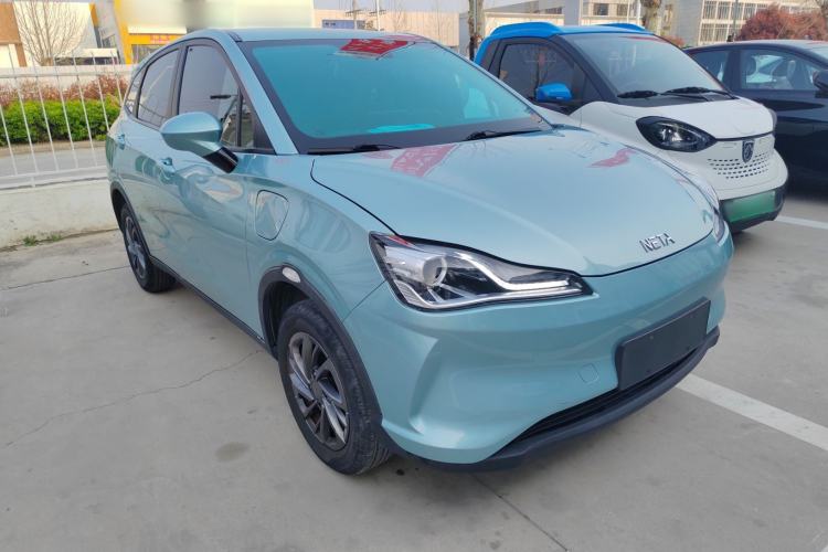 Used NETA V 2021 Standard Range Entertainment Version – Upgraded Model