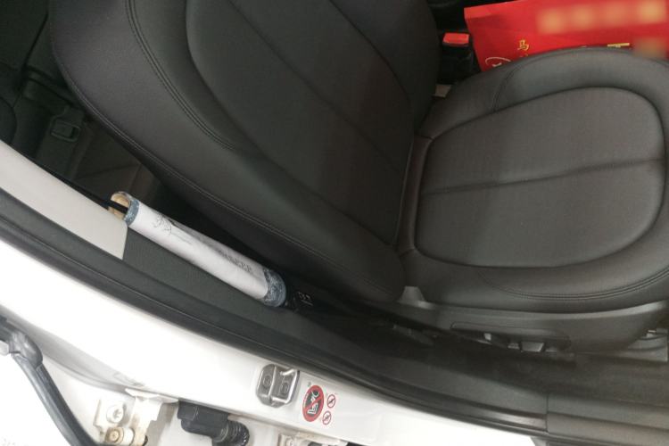 Used BMW X1 2016 sDrive18Li Fashion Model