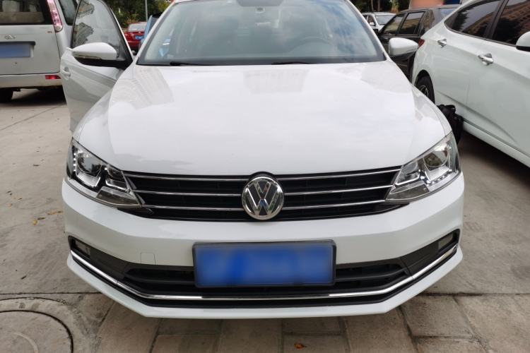 Used Volkswagen Sagitar 2015 1.6L Automatic Comfort Model
