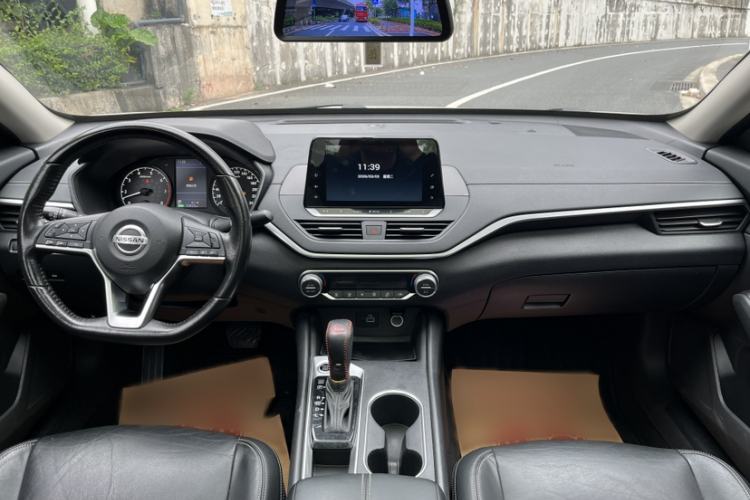 Used Nissan Teana 2020 Revised Version 2.0L XL Comfort Edition