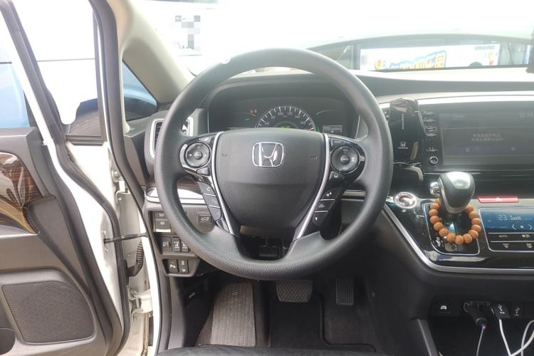 Used Honda Odyssey 2021 2.0L Rui·Smart Edition