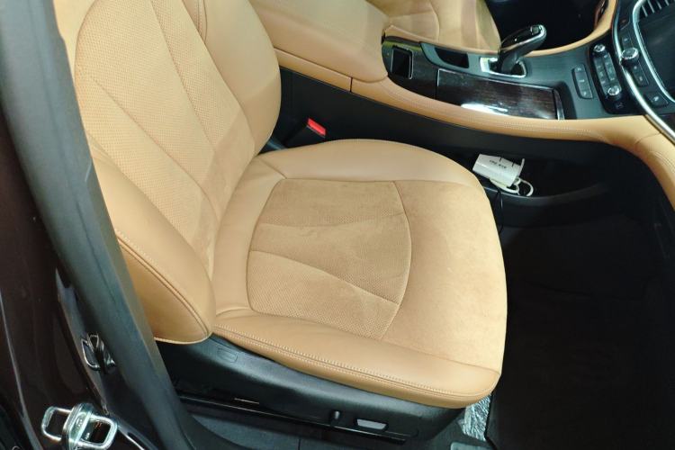 Used Buick LaCrosse 2018 28T Elite Edition
