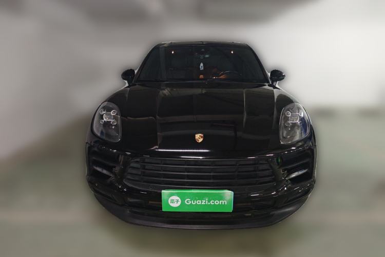 Used Porsche Macan 2020 Macan 2.0T
