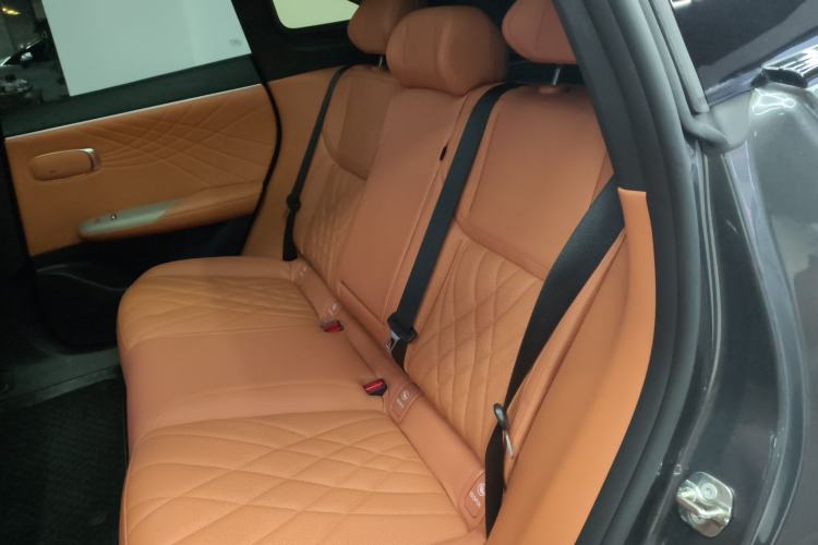 Used Deepal S07 2023 121Max Range-Extended Version