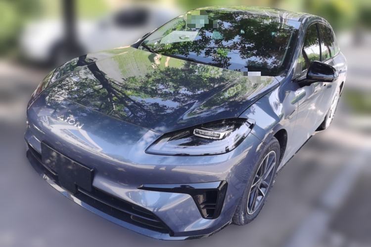 Used AION RT 2025 650 Smart Edition