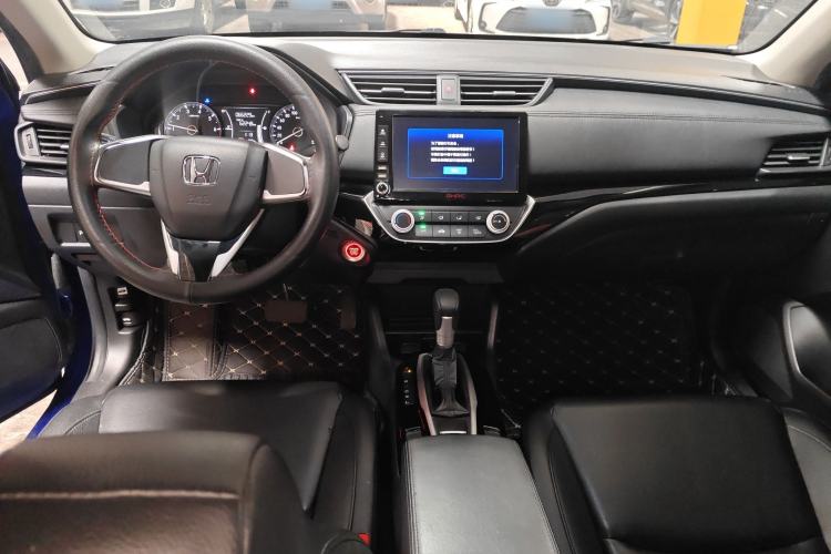 Used Honda Crider 2019 180 Turbo CVT Luxury Edition China VI Emission Standard
