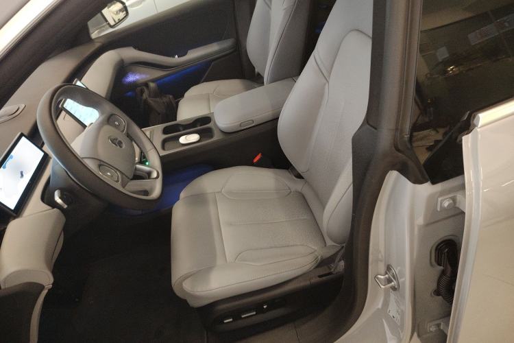 Used Nio ET5T 2024 75kWh Touring
