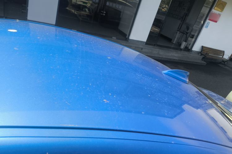 Used BMW 1 Series 2019 118i Fashion Model Roof