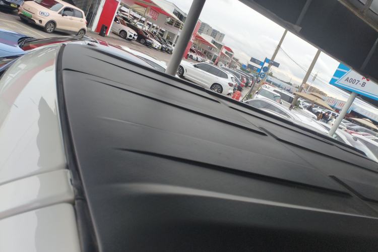 Used Ford Bronco 2024 2.3T Wilderness
