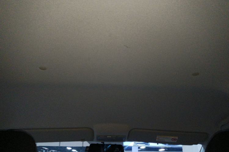 Used JAC Refine M3 2022 PLUS 1.5T 7-Seater Standard Model
