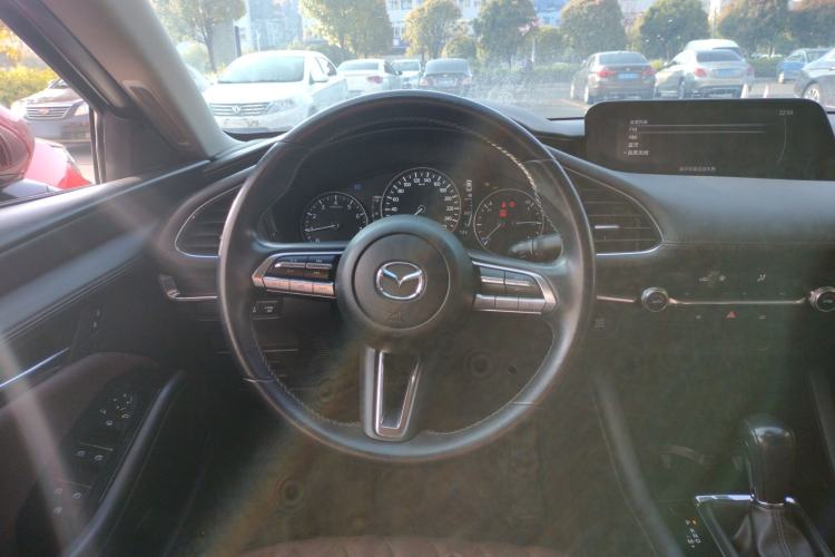 Used Mazda Mazda 3 Axela 2020 2.0L Automatic ZhiXuan Edition