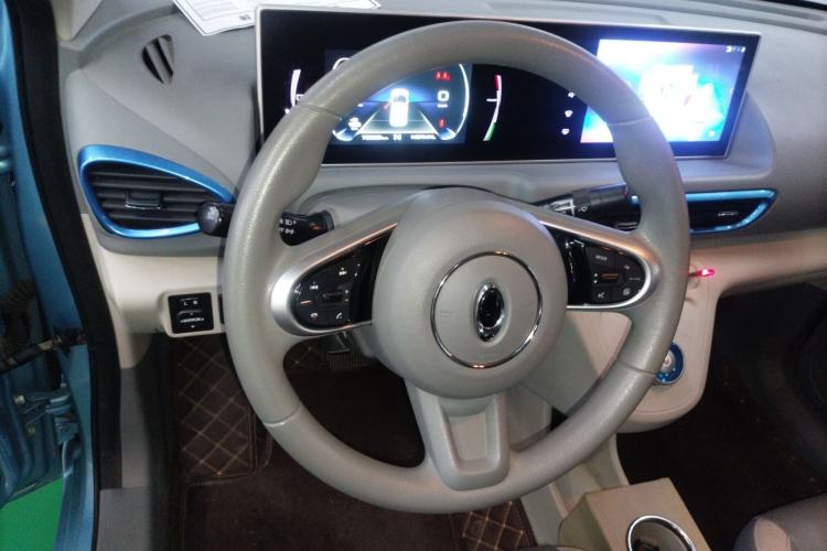 Used ORA White Cat 2020 401 km Long-Range Version