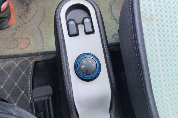 Used Wuling Hongguang MINIEV 2022 Easy Version Lithium Iron Phosphate