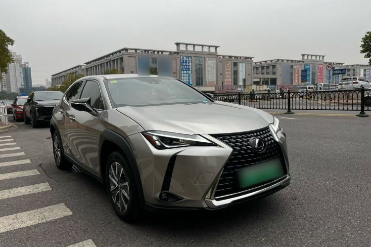 Used Lexus UX New Energy 2020 300e Pure·Enjoy Edition