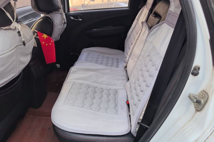 Used FORTHING Joyear X5 2013 1.6L Manual Luxury Model China V Standard