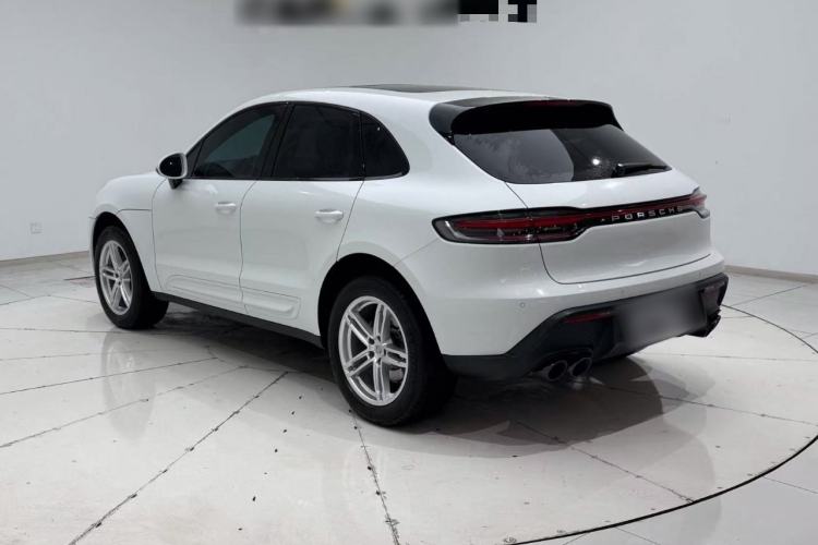 Used Porsche Macan 2024 Macan 2.0T