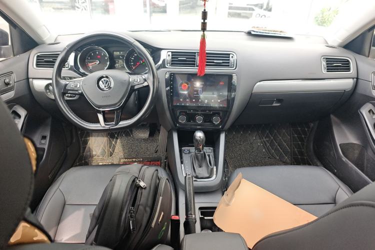 Used Volkswagen Sagitar 2018 1.6L Automatic Comfort Model
