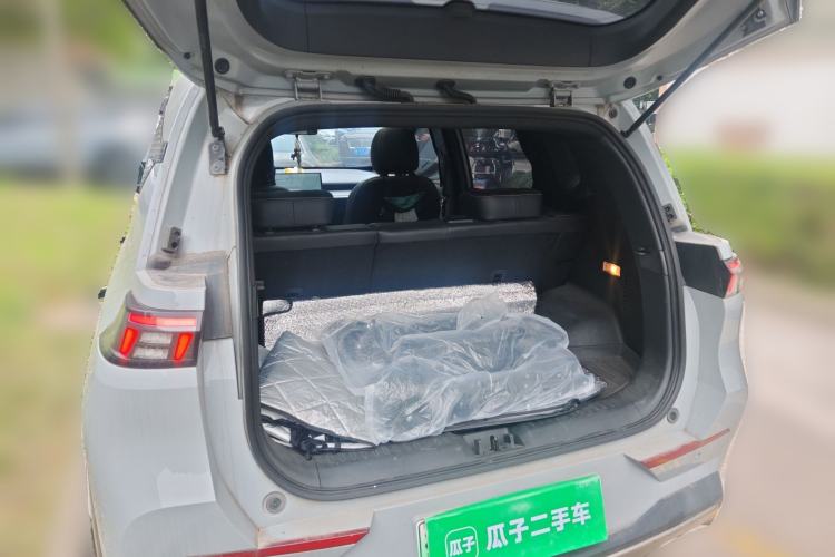 Used AION Y 2021 70 Intelligent Dynamic Edition
