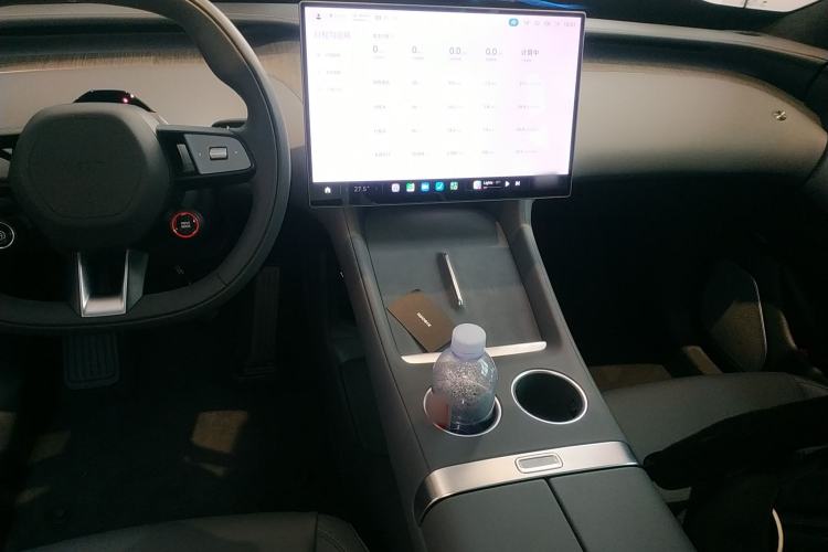 Used Xiaomi Auto YU7 2025 Ultra-Long Range High-Performance All-Wheel-Drive Max Edition