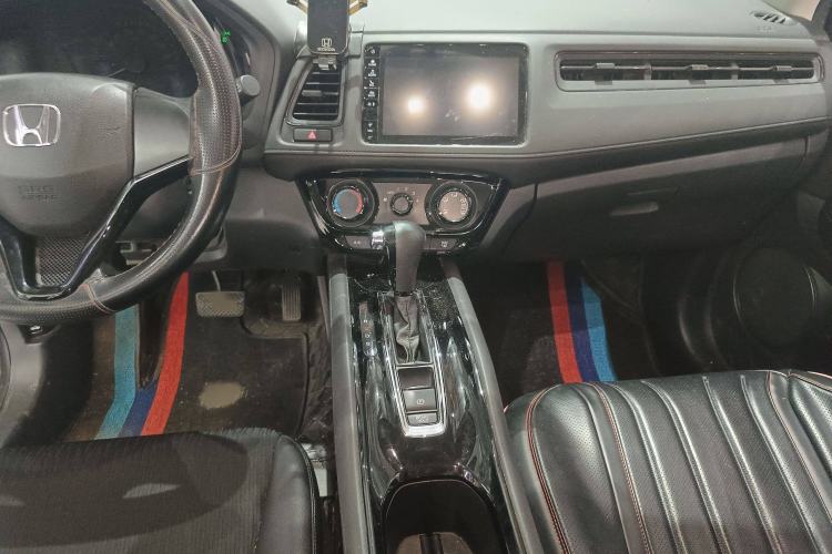 Used Honda Vezel 2020 1.5L CVT Pioneer Edition