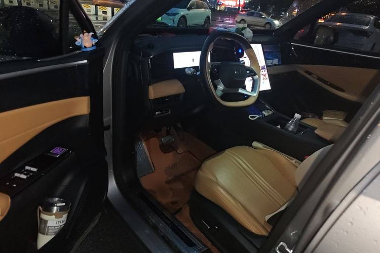 Used Geely Galaxy L7 2023 1.5T 115 km MAX