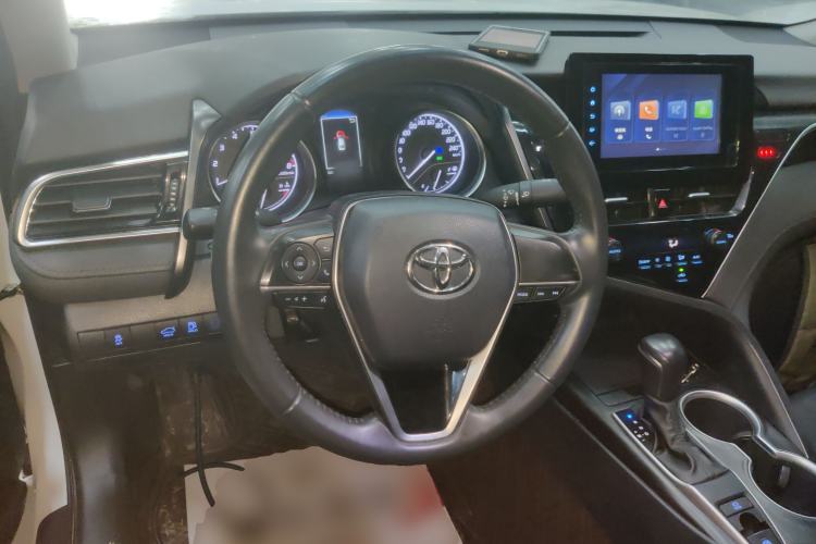 Used Toyota Camry 2023 2.0GVP Premier Edition Steering Wheel