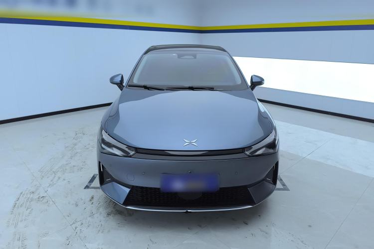 Used XPeng P5 2022 550E