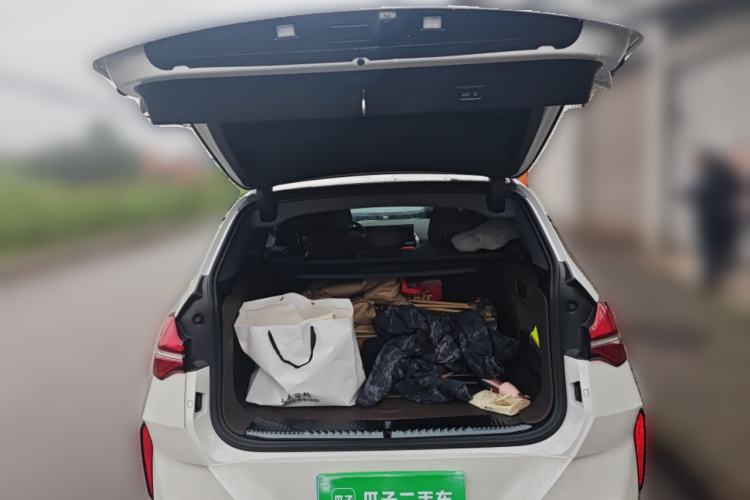 Used BMW X3 2025 Model, xDrive30L Leading M Sport Night Package
