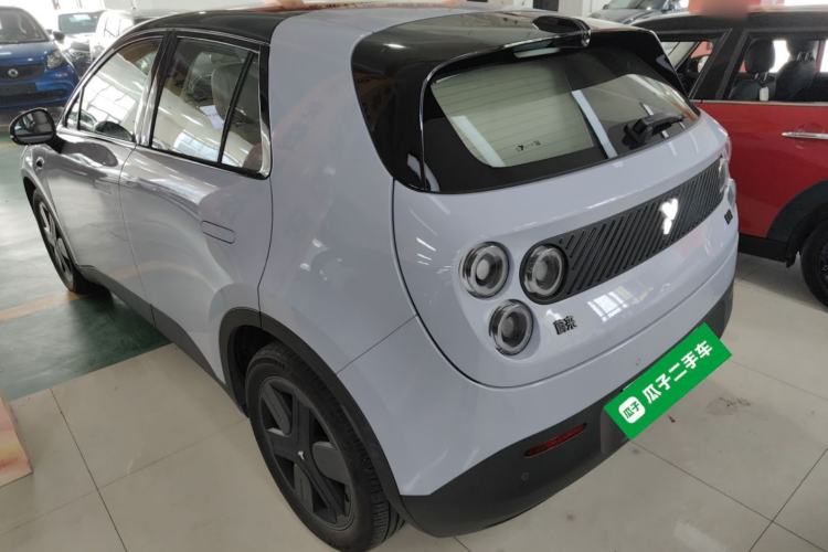 Used firefly 2025 Illuminated Edition
