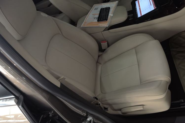 Used Buick LaCrosse 2013 2.4L SIDI Leading Comfort Version