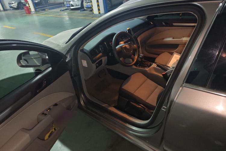 Used Skoda Superb 2009 1.8 TSI Automatic Zhiya Edition